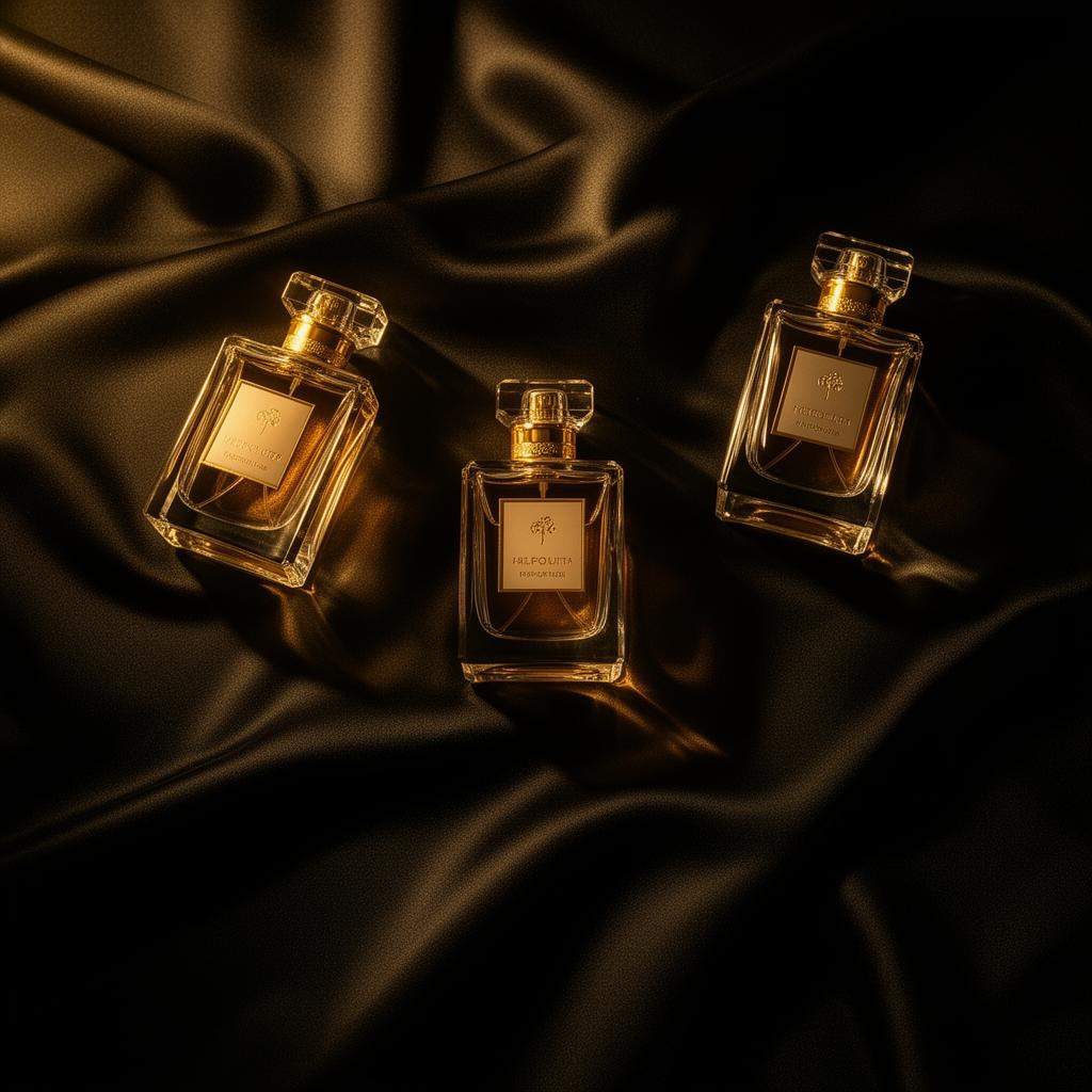 Perfumes