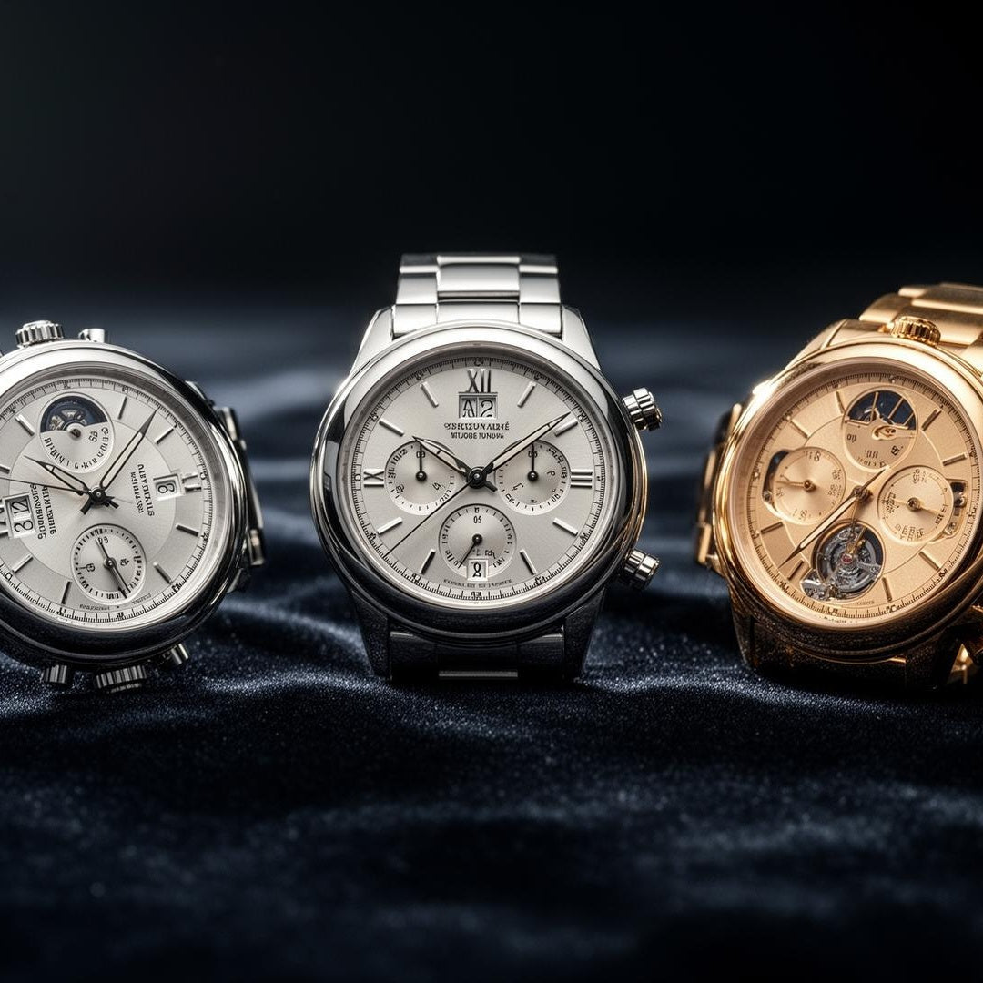 Relojes