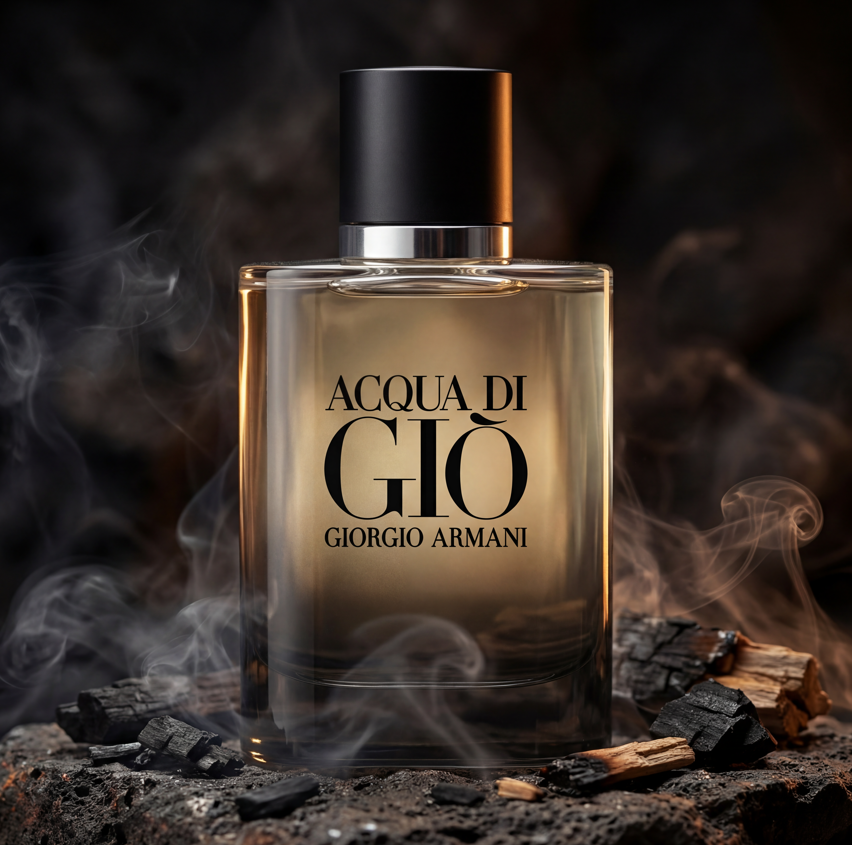 Giorgio Armani - ACQUA DI GIO - 3.3oz EDP