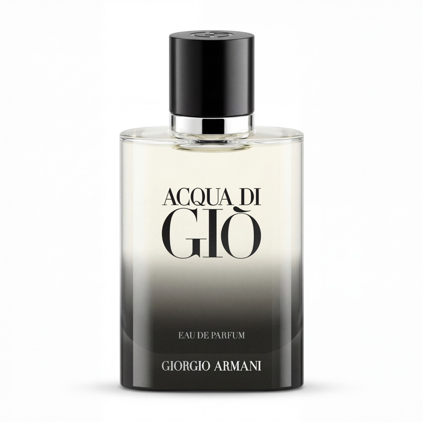 Giorgio Armani - ACQUA DI GIO - 3.3oz EDP