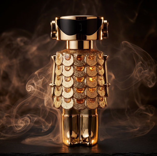 Paco Rabanne Fame Intense - 2.7oz EDP