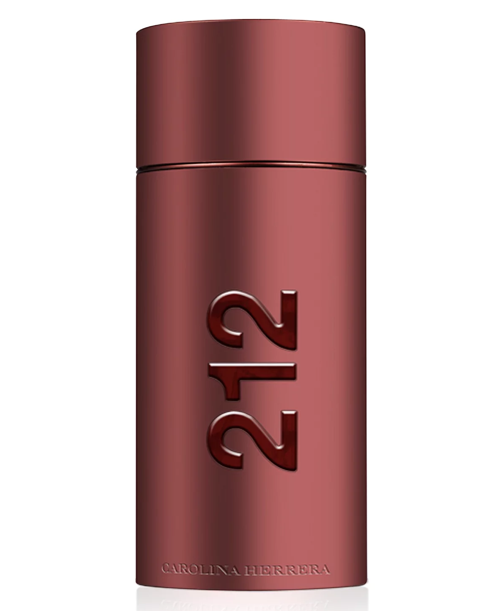 Carolina Herrera - 212 MEN SEXY - 3.4oz EDT