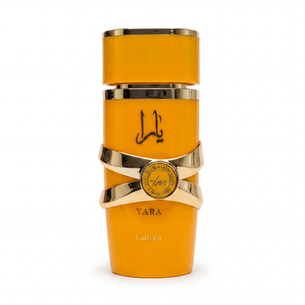 Lattafa Yara Tous - 3.4oz Eau de Parfum