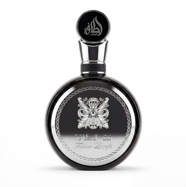 Lattafa Fakhar - 3.4oz Eau de Parfum