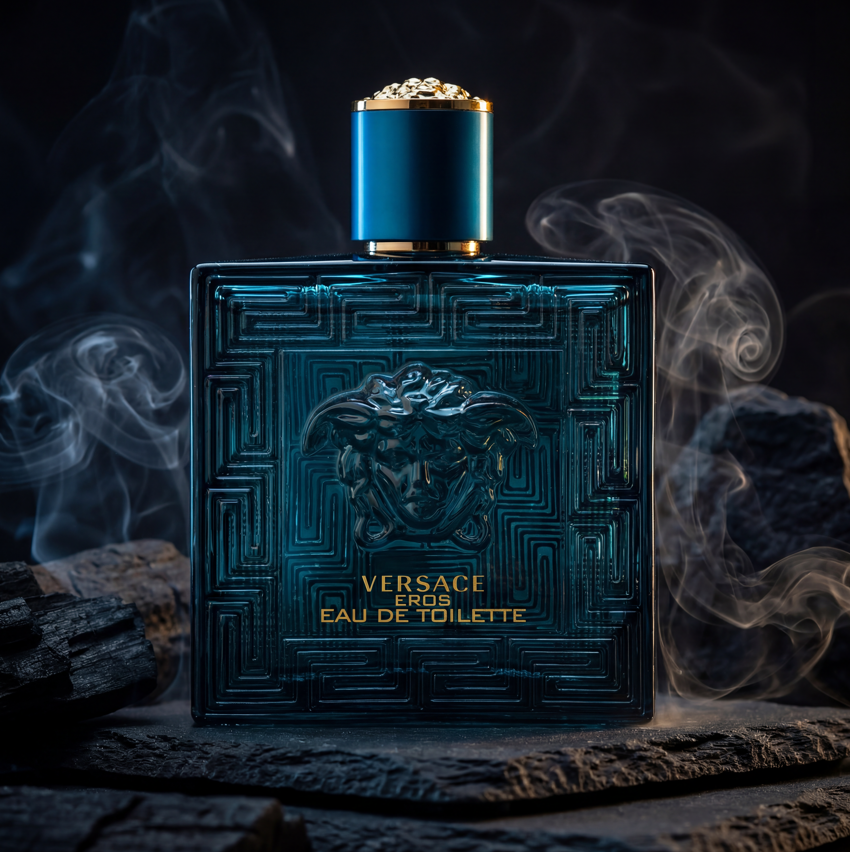 Versace EROS - 3.4oz EDT