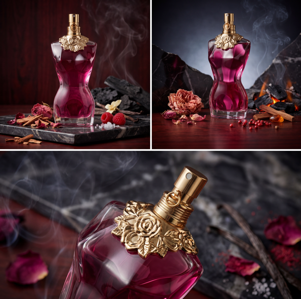 Jean Paul Gaultier - LA BELLE - 3.4oz EDP