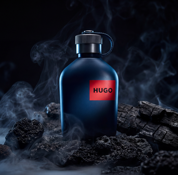 Hugo Boss - JEANS - 2.5oz EDT