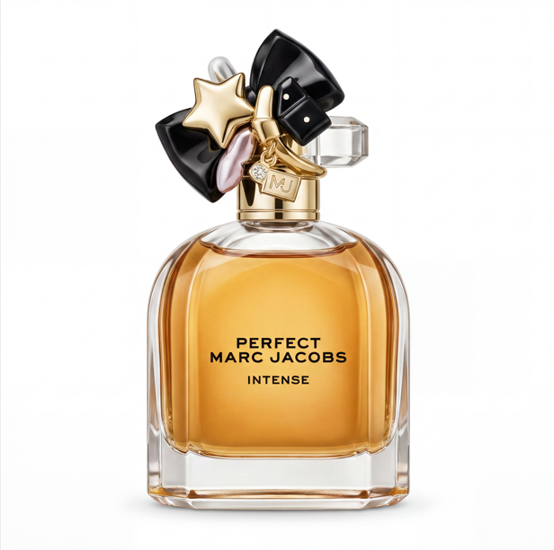 Marc Jacobs Perfect Intense - 3.4oz Eau de Parfum
