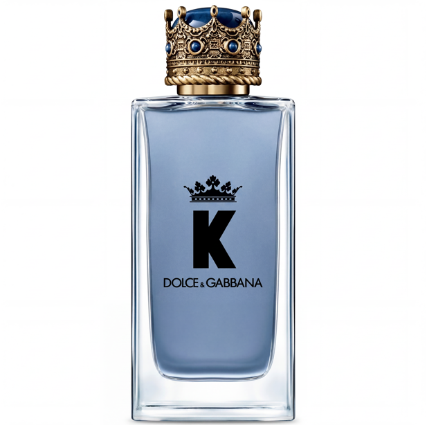 K by Dolce & Gabbana - 3.4oz Eau de Toilette