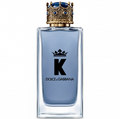 K by Dolce & Gabbana - 3.4oz Eau de Toilette