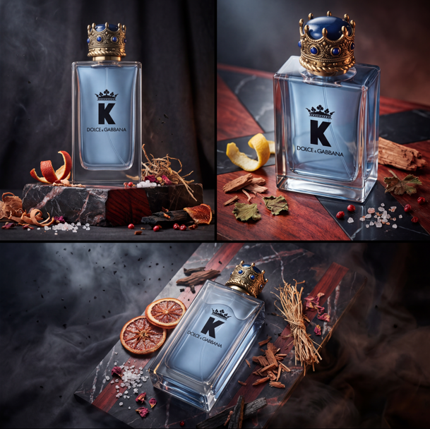 K by Dolce & Gabbana - 3.4oz Eau de Toilette