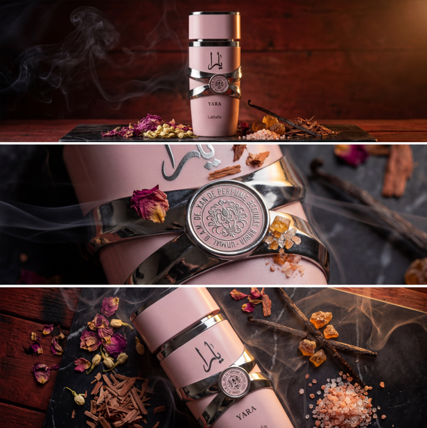 Lattafa Yara - Eau de Parfum