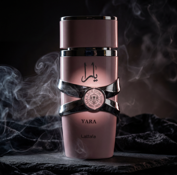 Lattafa Yara - Eau de Parfum