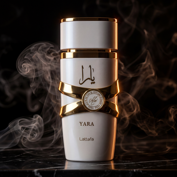 Lattafa Yara Moi - 3.4oz Eau de Parfum