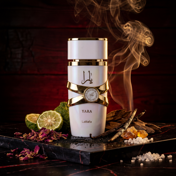 Lattafa Yara Moi - 3.4oz Eau de Parfum