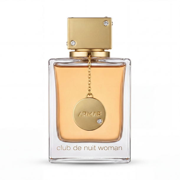 Armaf Club de Nuit Woman - 3.6oz Eau de Parfum