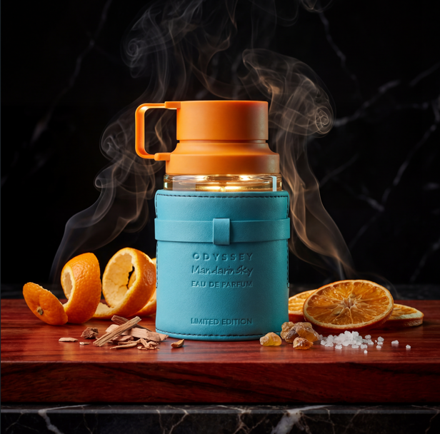 Armaf Odyssey Mandarin Sky - Eau de Parfum