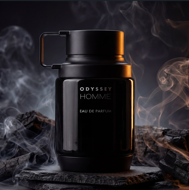 Armaf Odyssey Homme - 3.4oz Eau de Parfum