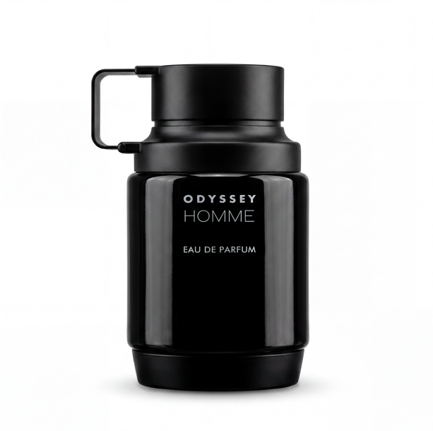 Armaf Odyssey Homme - 3.4oz Eau de Parfum