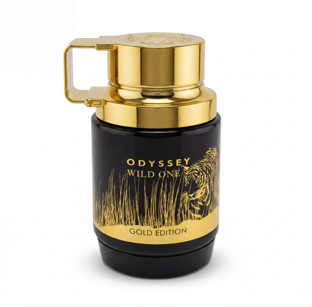 Armaf Odyssey Wild One Gold Edition - Eau de Parfum