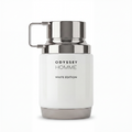 Armaf Odyssey Homme White Edition - 3.4oz Eau de Parfum
