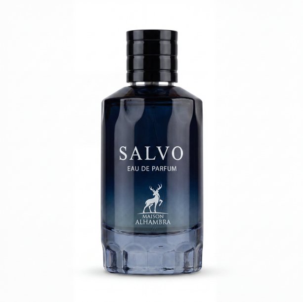 Maison Alhambra Salvo - 3.4oz Eau de Parfum