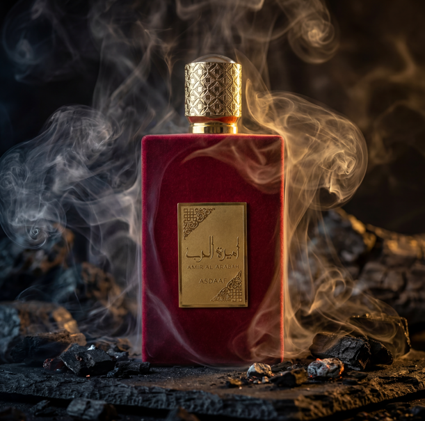 Asdaaf Ameerat Al Arab - 3.4oz Eau de Parfum