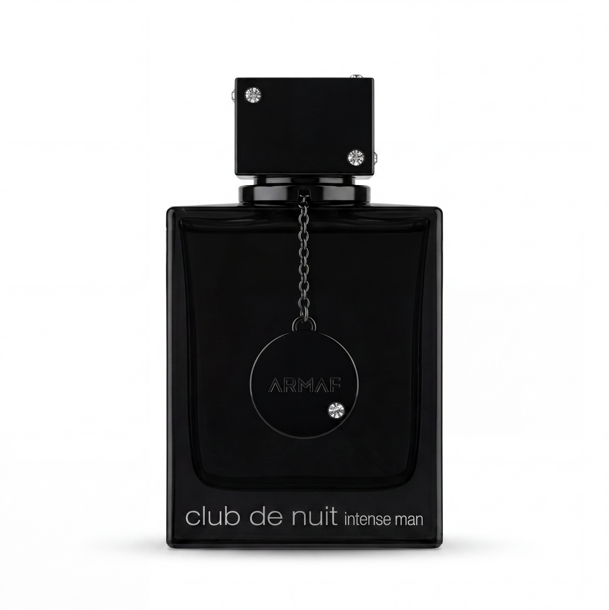 Armaf Club de Nuit Intense Man - 3.4oz Eau de Toilette