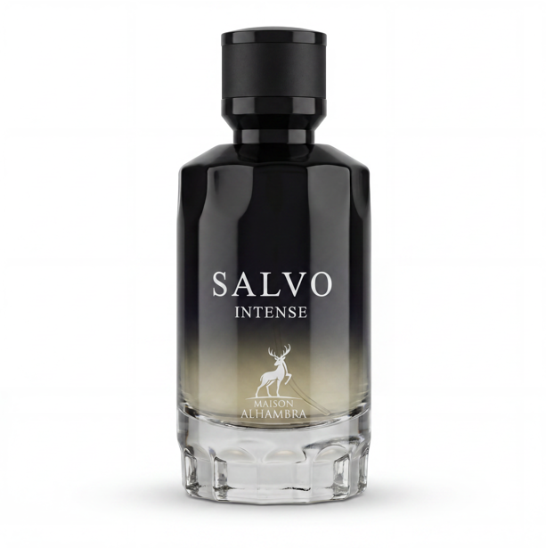 Maison Alhambra Salvo Intense - 3.4oz Eau de Parfum