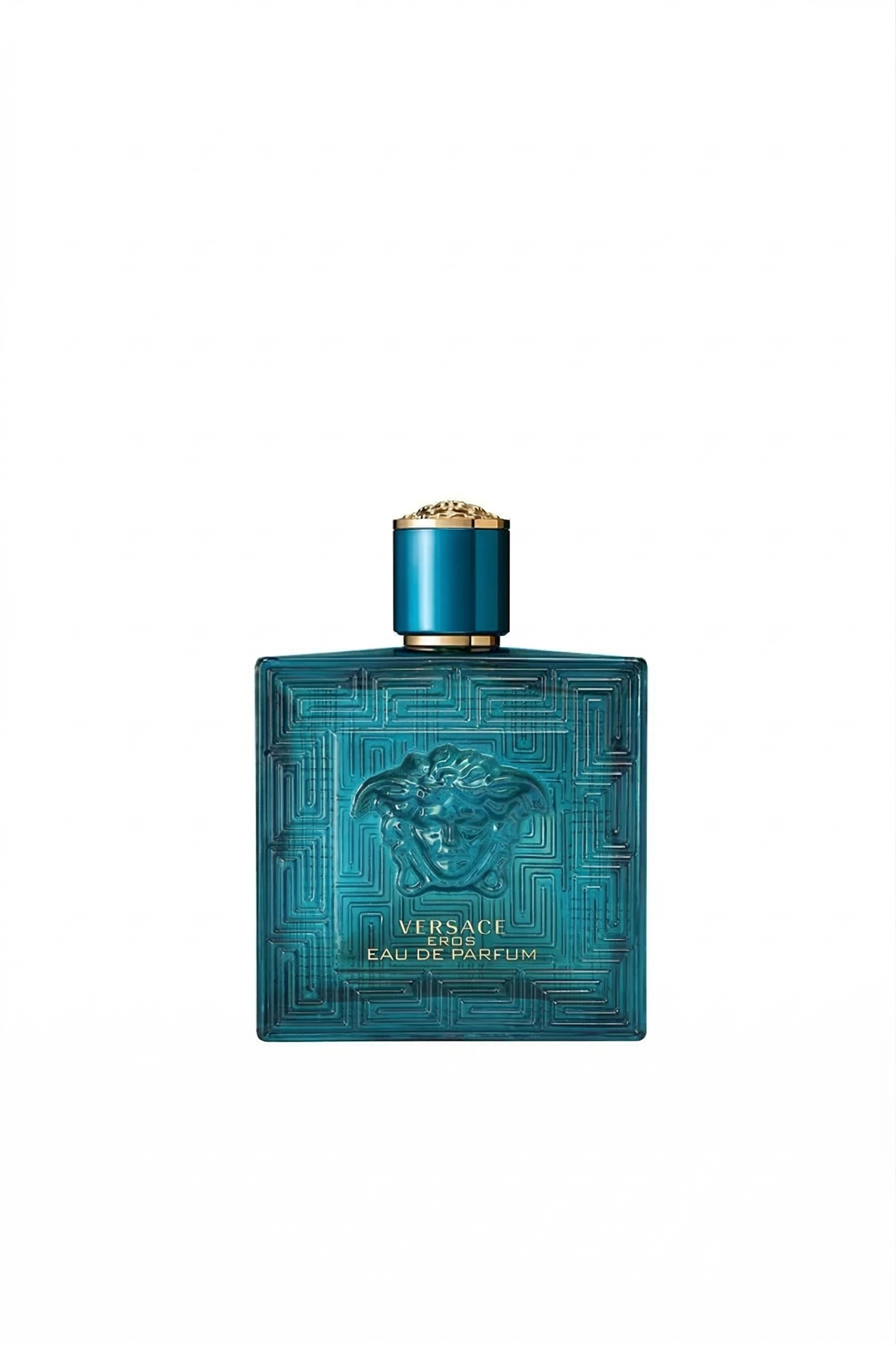 Versace Eros - 3.4oz EDP