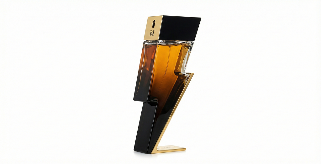 Carolina Herrera - BAD BOY ELIXIR - 3.4oz PARFUM
