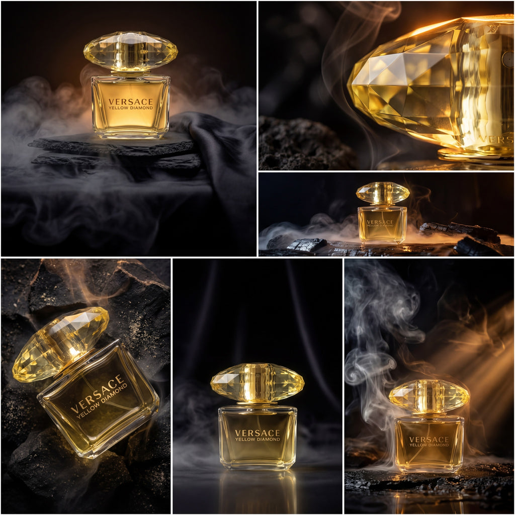 Versace Yellow Diamond - 3.0oz EDT