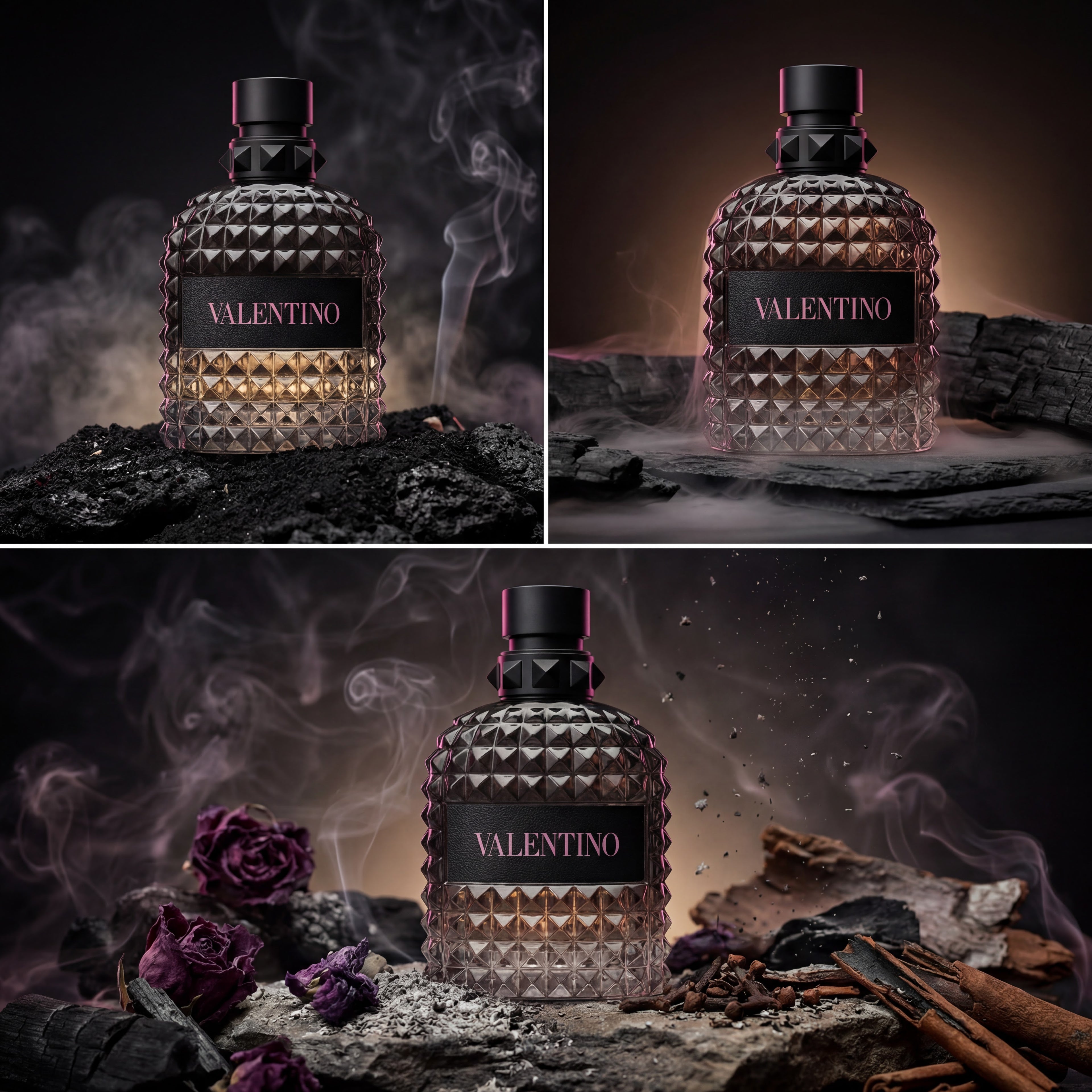 Valentino Uomo Born In Roma - 3.4 EDT