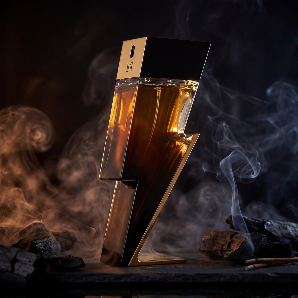 Carolina Herrera - BAD BOY ELIXIR - 3.4oz PARFUM