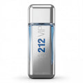 Carolina Herrera 212 VIP Men - 3.4oz EDP