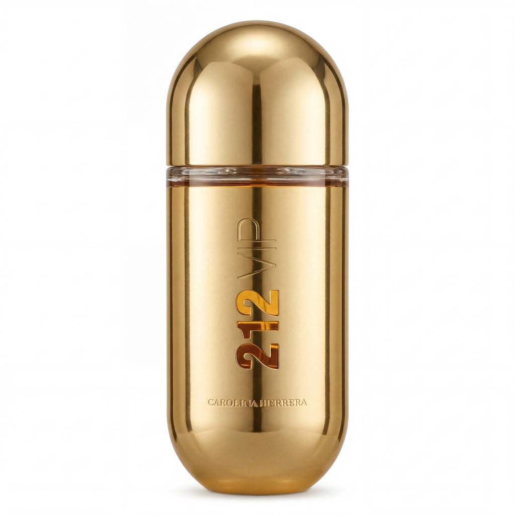 Carolina Herrera 212 VIP - 2.7oz EDP