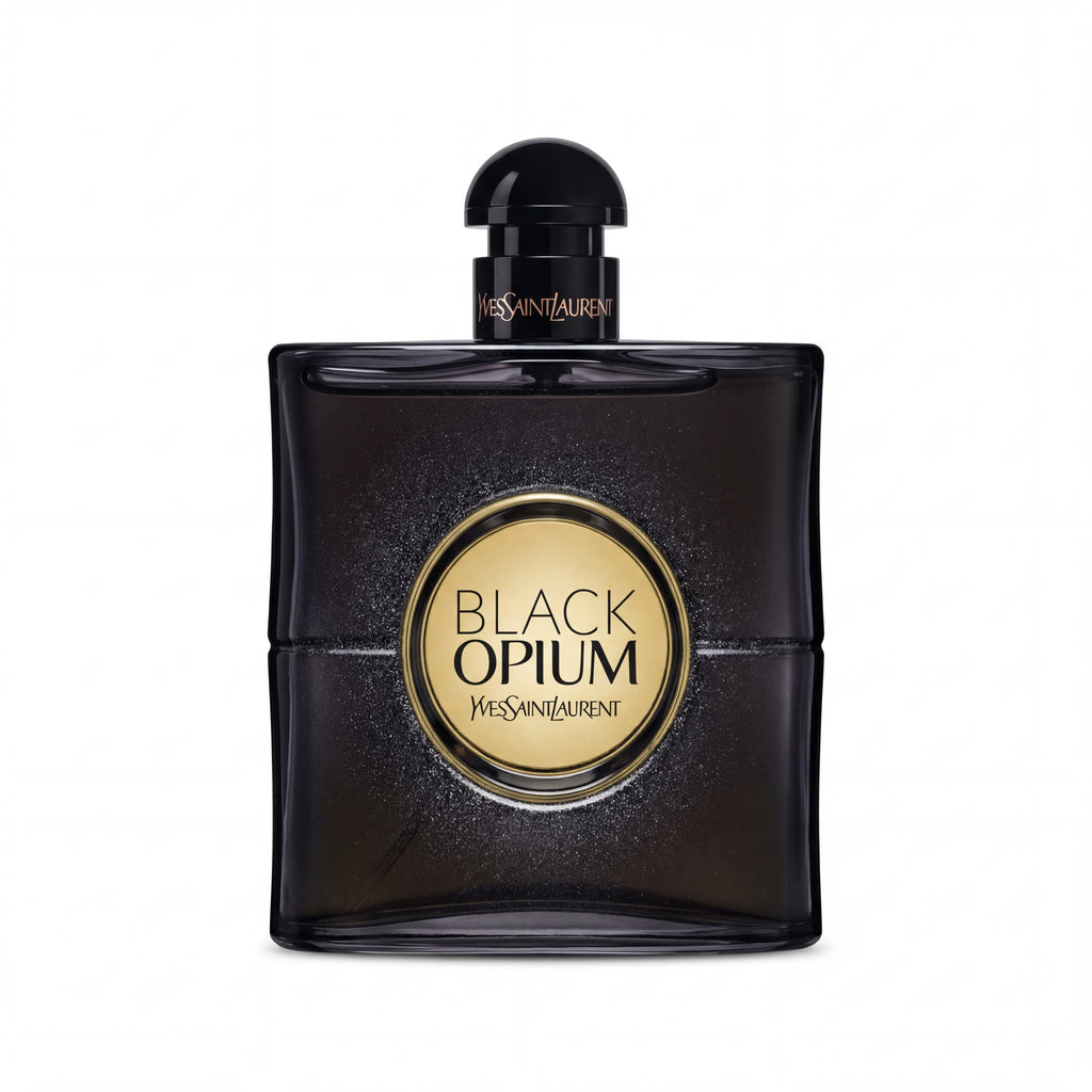 Yves Saint Laurent Black Opium - 3.4oz EDP