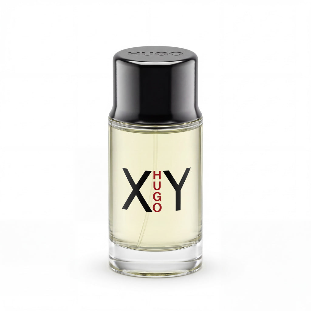 Hugo Boss HUGO XY - 3.3oz EDP