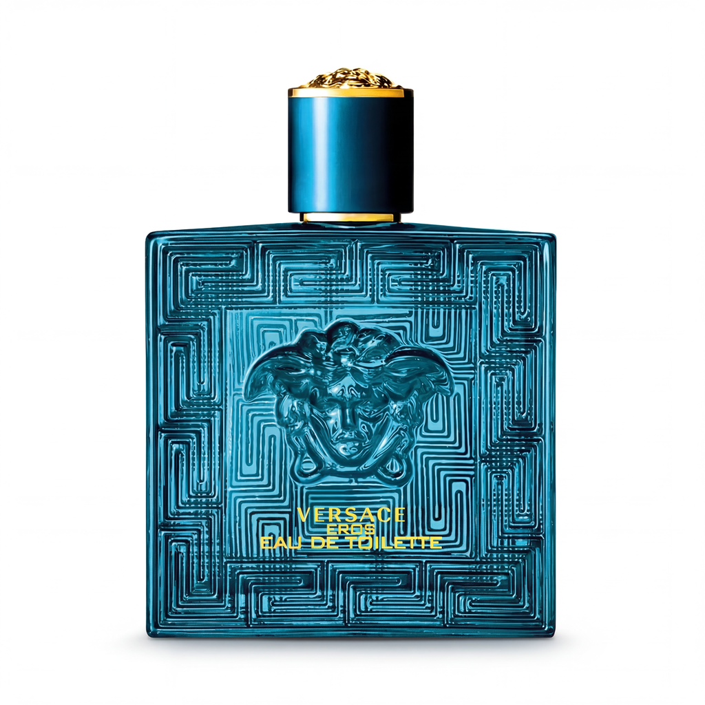 Versace EROS - 3.4oz EDT