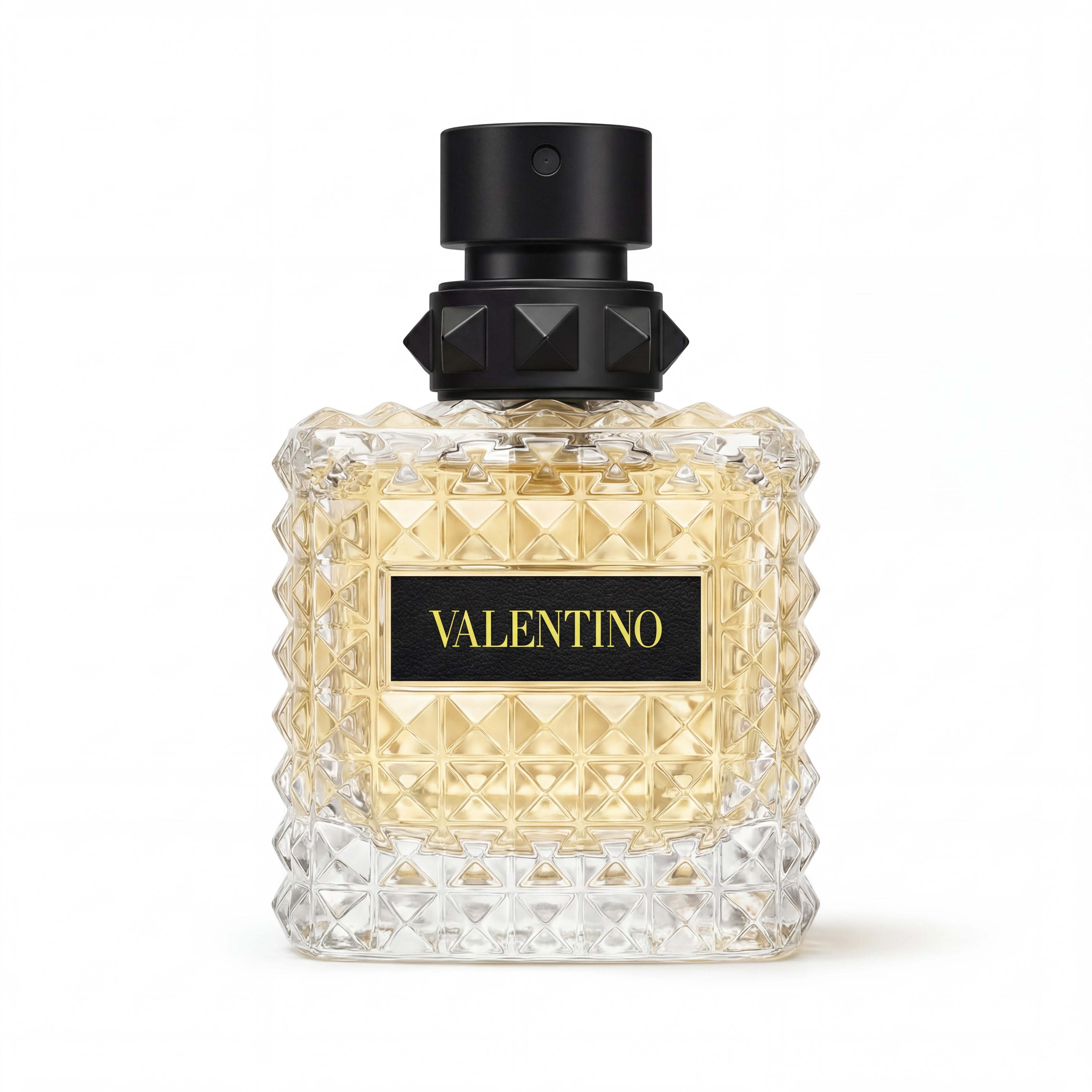 Valentino Donna Born In Roma Yellow Dream - 3.4oz EDP