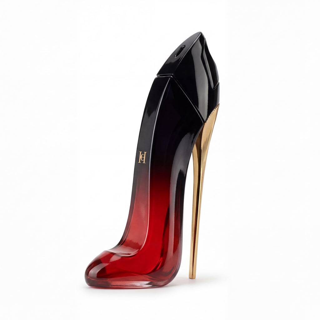 Carolina Herrera Very Good Girl Elixir - 2.7oz