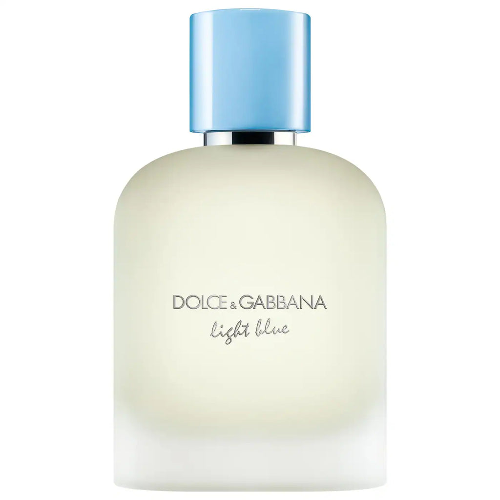 Dolce & Gabbana Light Blue Pour Homme 200ml - Eau de Toilette